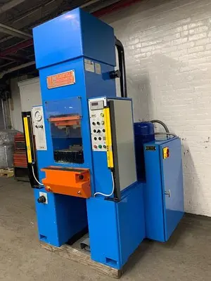 USED LOCATELLI T500ML