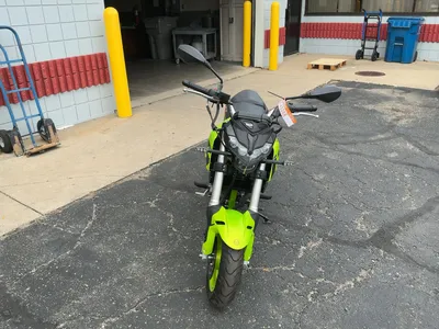 Used 2022 BENELLI TT135 Motorcycles (Misc) Michigan US | Miedema Asset Management Group #1461346
