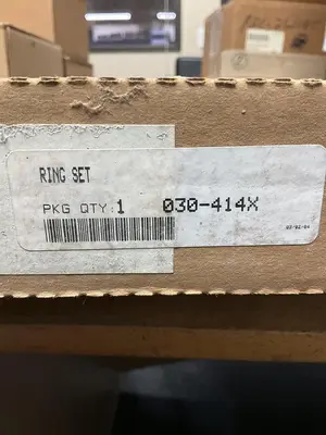NEW ENDYN 03-414X