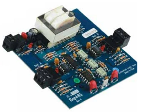 ALC Automated Logic Corporation REP485 Repeater, ARCNET 156 Kbps Network Board [New]