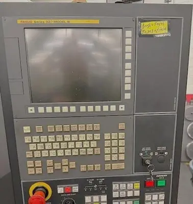 USED 2015 DOOSAN PUMA 800LM