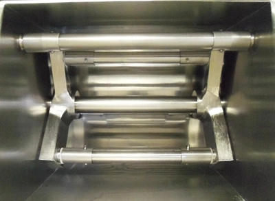 Used SHAFFER 16 Roller Bar - Triple Bar Mixers California US | BakeryEquipment.com #1555104