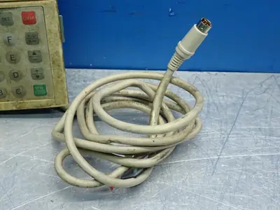 USED MITSUBISHI FX10DUE