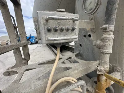 Used 2005 MACK CT713 Concrete Mixer Trucks Pennsylvania US | Proxy Equipment #1388777