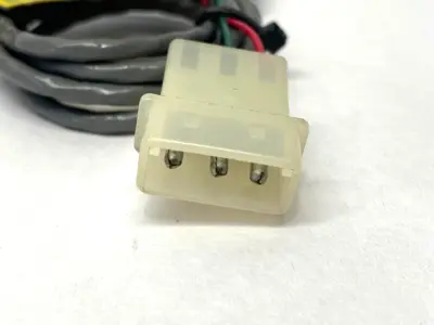 Used Fabco-Air Pancake Line Piston Position Sensor Proximity Sensors Michigan US | Maverick Industrial Sales #1393082