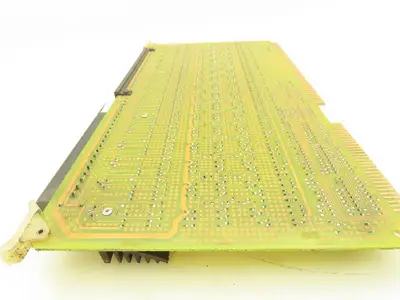 Cincinnati Milacron 3-531-4531A PLC Slot Card I/O Circuit Board Module