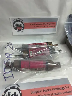 USED LITTELFUSE IDSR200