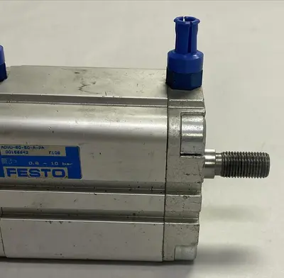 Used FESTO ADVU-50-50-A-P-A Cylinders | Surplus Asset Holdings #1207171