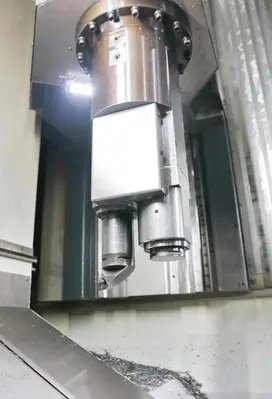 Used 2020 PITTLER PV 4000 Vertical Boring Mills (incld VTL) Georgia US | Shub Machinery #1262034