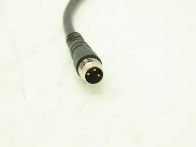 Sick HL18-P2B3BA Photoelectric Proximity Sensor 0.03-6.5m Sensing Range