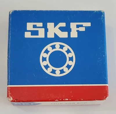 NEW SKF NUP 208 ECP