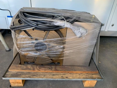 2018 HAAS VF-6/40 Vertical Machining Centers | Toolquip, Inc. (8)