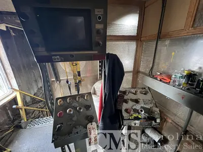 Used COMPLETE SHAVING MILL OPERATION WITH LAND, DRYING & BAGGING LINE NEWMAN, BMM, MEC, WEBB, RETHCEIF, CAT Woodworking Complete Operations North Carolina US | CAROLINA MACHINERY SALES #1269536
