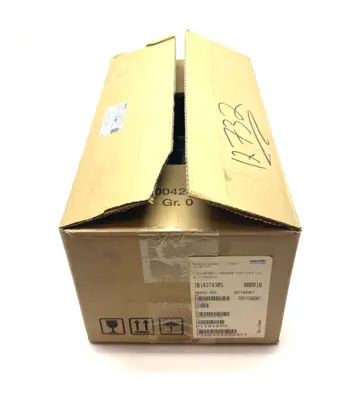 New | in-Stock BOSCH REXROTH SYNCHRYONOUS SERVO MOTOR 3-PHASE Servo Motors | Maverick Industrial Sales #1111432