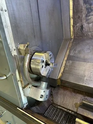 USED 2020 HAAS ST-30