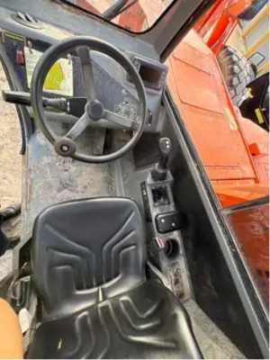 Used 2018 XTREME REACH XR1055 Telehandlers Pennsylvania US | National Lift Equipment #1381563