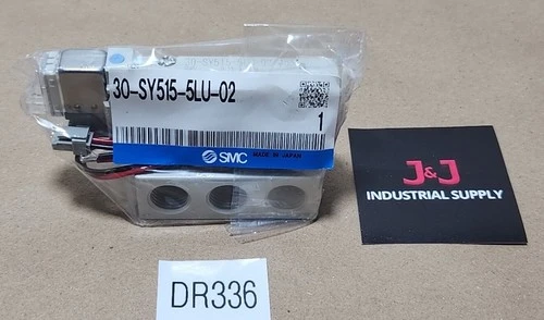 NEW SMC 30-SY515-5LU-02