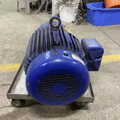 USED BALDOR 07H301W269G1