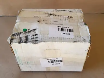 NEW DENSO 9762219-136
