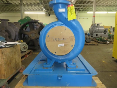 USED Goulds 3196 XLTi