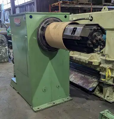 USED 1996 ATKIN PC5000-800