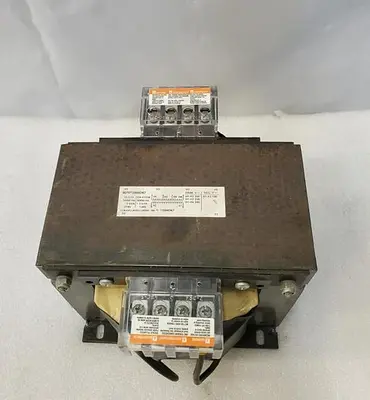 TRANSFORMER 9070T2000D67 CLASS X2