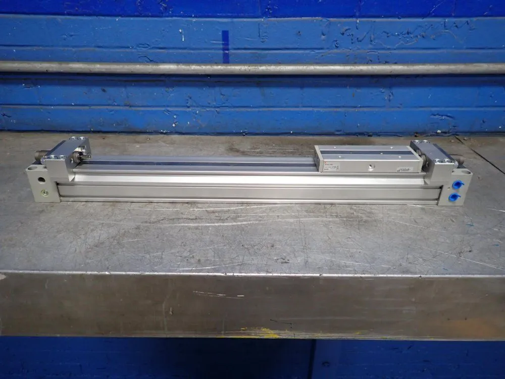 Used SMC MY1B40G400HZ Pumps Ohio US | HGR 24 #795193