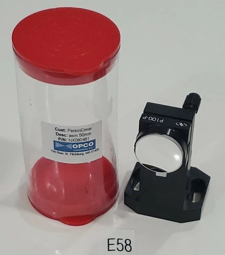 NEW Perkin Elmer NX080481