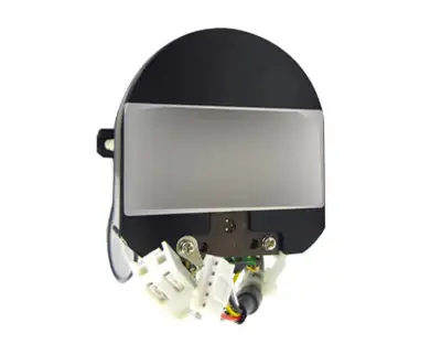 Used _UNKNOWN_ Mimaki CG-160FX DC Motor Assy - E300461 D.C. Motors Oklahoma US | Wide Image Solutions #1529604