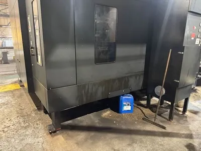 2005 MAZAK FH-8800 Horizontal Machining Centers | Bowland Trading Ltd (34)