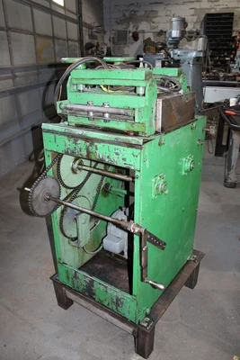 USED ROWE A-13