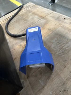 Used SAFETY SPEED SPM301HD Pocket Hole Machines California US | MachineryMax #1462172