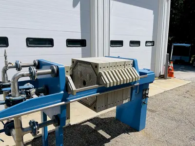 USED 1996 JWI 630G32-11-3SYLW