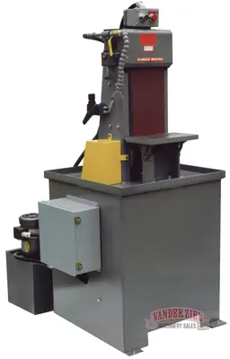 NEW KALAMAZOO INDUSTRIES S8D
