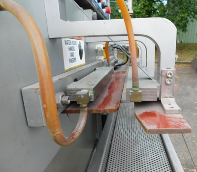USED PPI TECHNOLOGIES MINI PMP