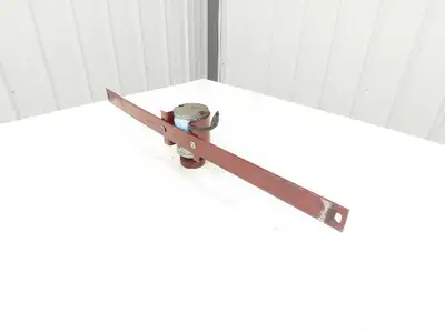 PowerBoss Minuteman SW/62U Hopper Filter Shaker Vibrator For Industrial Sweeper