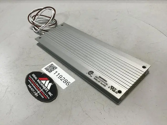 USED KOCH BWD500200L
