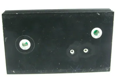 USED METTLER TOLEDO SAFELINE POWER DRIVER BOARD ISSUE 2