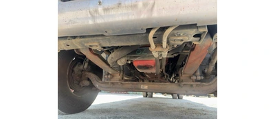 USED 2020 INTERNATIONAL MV607