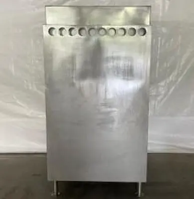 USED CLEVELAND 36CGM16300