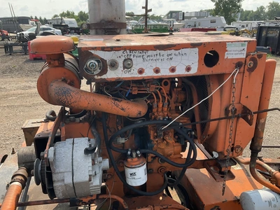 Used _UNKNOWN_ _UNKNOWN_ Concrete Equipment (Miscellaneous) Michigan US | Miedema Asset Management Group #1321355