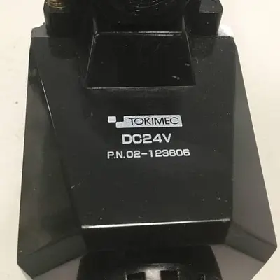 USED VICKERS DG4V52AMP7LH740
