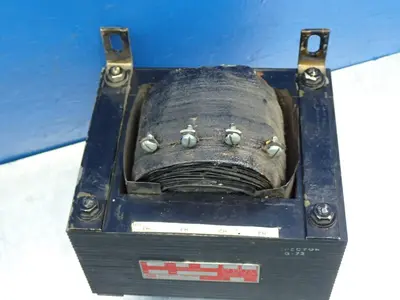 NEW HEVIDUTY ELECTRIC 2531088T00