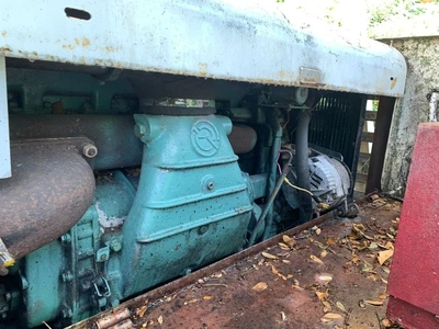 Used 1974 BUCYRUS-ERIE H-5 Truck-Mounted Cranes Florida US | Proxy Equipment #1377790