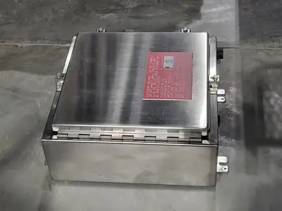 NEW HOFFMAN A16H1606SS6LP/SPL