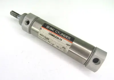 USED SMC CDM2UZ32-75