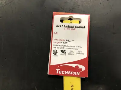 NEW TECHSPAN HSPO-1000-4-IIL