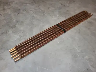 NEW L&M RADIATOR, INC 245.11.4350