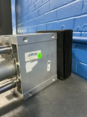 USED SMC MGGMB50350XC35