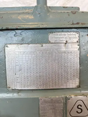 USED NILES N6/4000